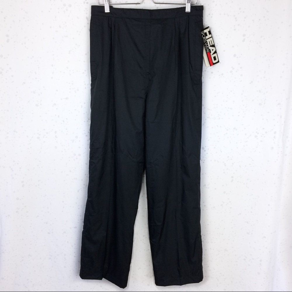 Vintage Deadstock Head Sportswear Pants M